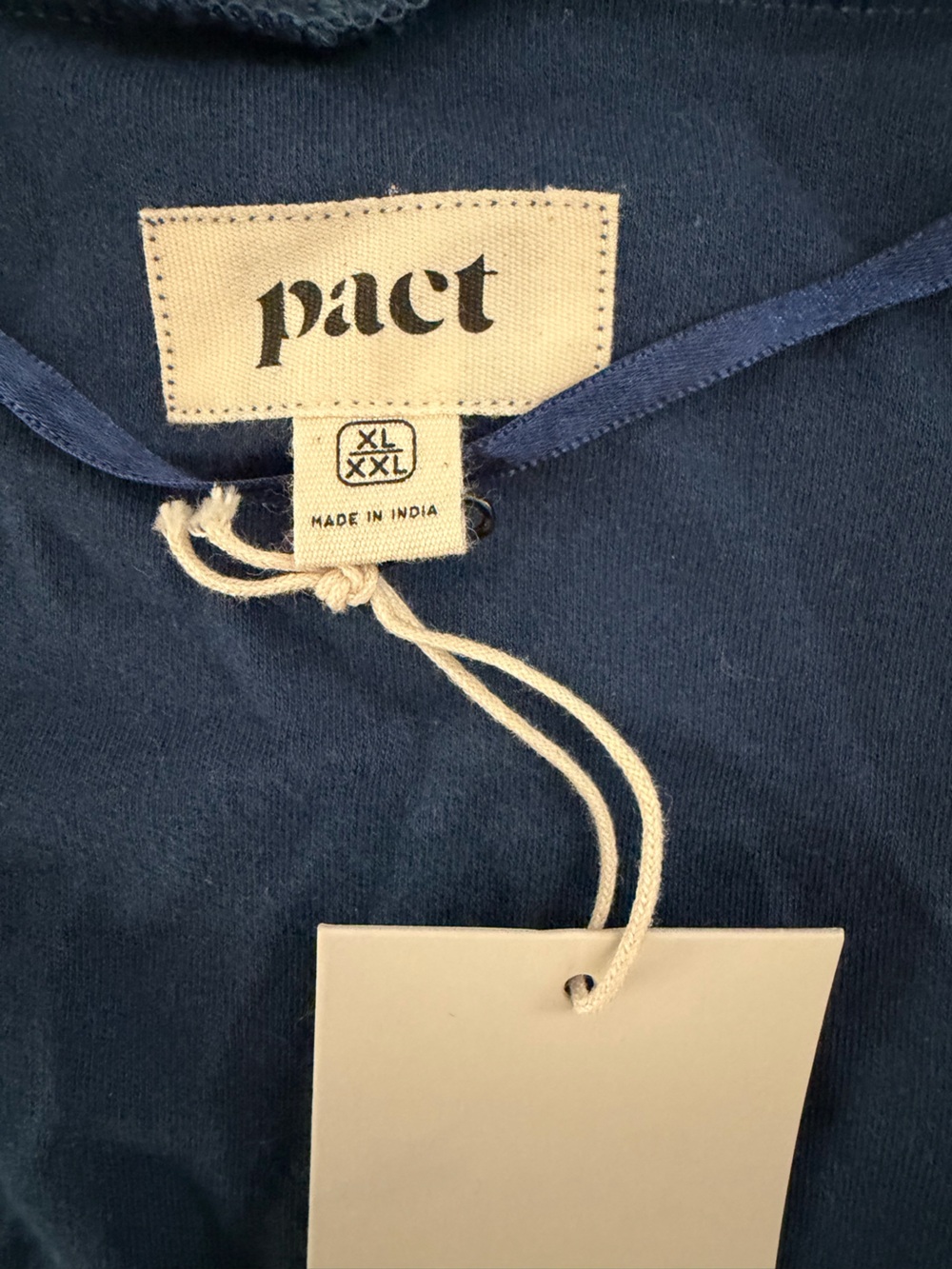Pact nwt airplane line 3 piece outfit - Picture 7 of 8